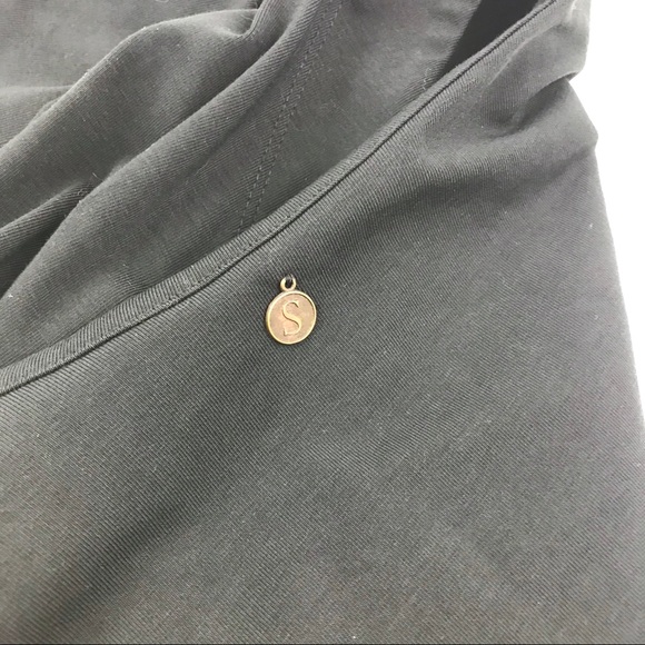 Soft Surroundings Shapely Anywhere Dress - Picture 5 of 5